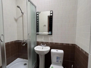 Мини-отель Redsun (Редсан)