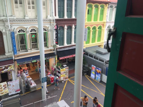 Royal Hostel Singapore