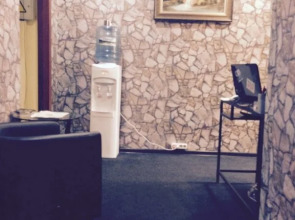 Hotel Marshal Zhulebino