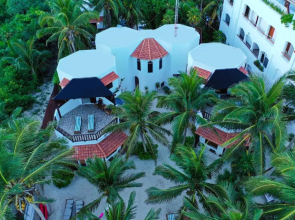 Casa Colibrí Tankah