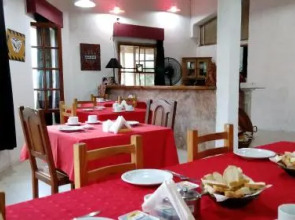 Posada Nocenta Pisetta