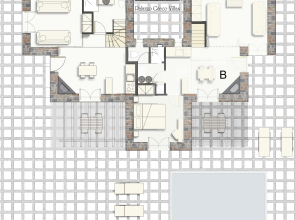 Palazzo Greco Villas