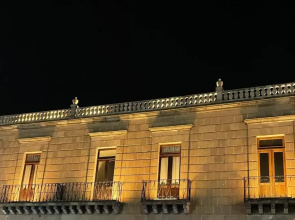 La Casona Real