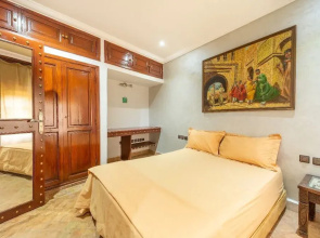 Private Villa In Center