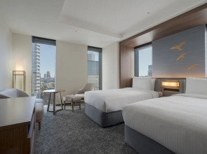 Premier Hotel-Cabin President-Tokyo