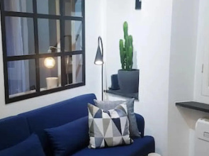 ALTIDO Striking 1BR flat at the heart of Genova