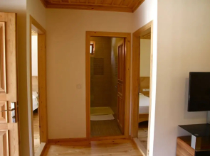 Hotel Odile