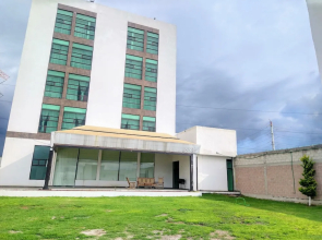 Hotel Reco Inn
