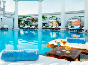 Sunrise Nha Trang Beach Hotel & Spa