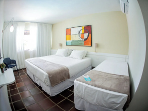 Orange Praia Hotel