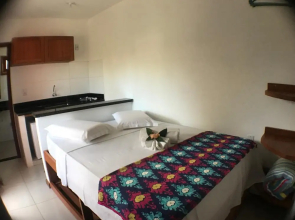 Pousada Arpoador Flat