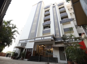 Ontime Residency Apartment and Hotel