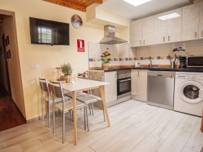 Casa Mercedes