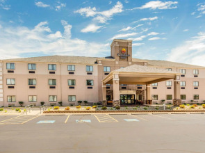 Comfort Inn La Porte
