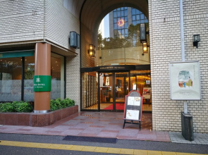 Alphabed Takamatsu Iguchimachi