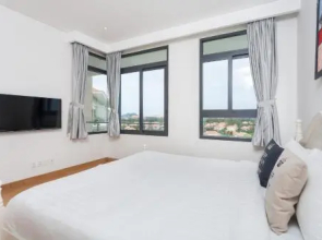 The Ocean Apartment IDCWH B602