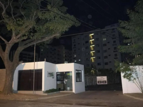 Fr Focus Luxury Garden Tower 1 Santiago