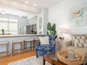 Seas The Day 3 Bedroom Home by RedAwning