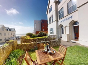 Woolacombe Hibiscus 2 Bedrooms