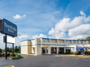 Travelodge by Wyndham Aberdeen
