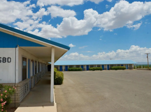 Cotton Valley Motel