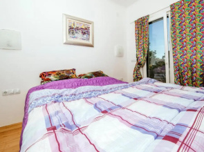 Boutique Villa Nirvana