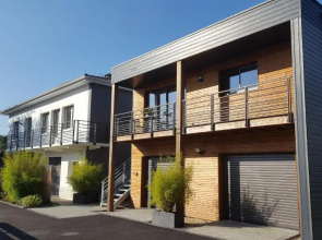 Appartement Alouette France