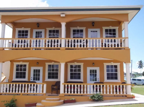 Reef View Apartments