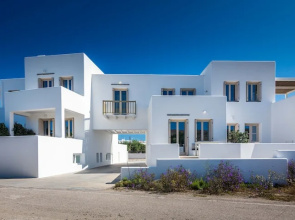 Milia Gi Suites
