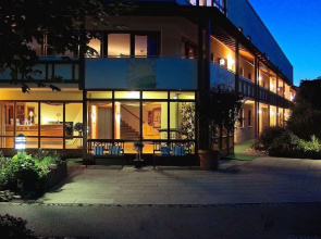 Aparthotel am Sonnenhuegel