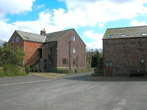 Parr Hall Farm Bed and Breakfast