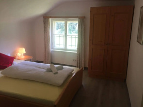 Alpengasthof Hotel Grieserhof