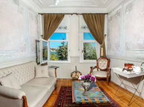 Troya Hotel Balat - Special Class