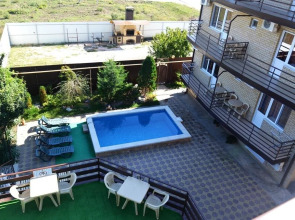 Guest house Vostok