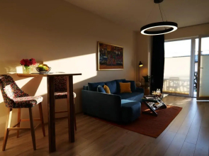 Apartmán - modern home