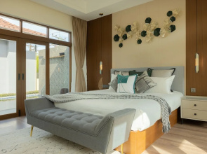 Ocean Palms Villa Bang Tao Phuket