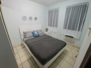 La Placita Urban Apartment