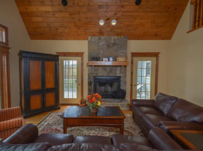 Mount LakeMore 5 Bedroom House