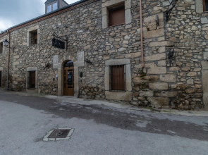 Hotel Rural El Labriego By Vivere Stays