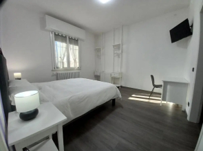 B&B Km 198 - Letto E Colazione