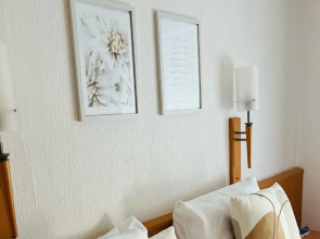 Am Landhaus - Gästezimmer Und Frühstück