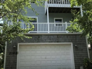 Ne67 216 A 4 Bedrooms 2 Bathrooms Cottage