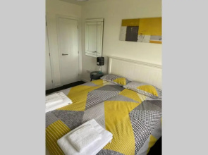 The Gallafield, Self Catering Bungalow , Stornoway
