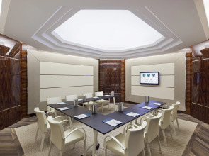 UNA Hotels Decò Roma