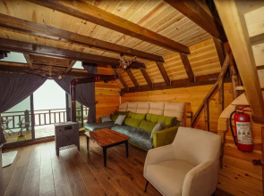 Ceo Bungalov