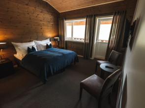 Blåtind Boutique Hotel