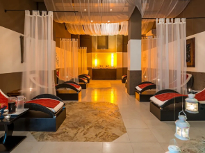 Privilege Club at Ocean Blue & Sand - All Inclusive