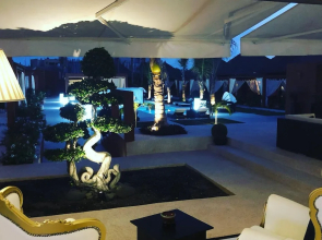 Villa Petit Paradis Boutique Hôtel