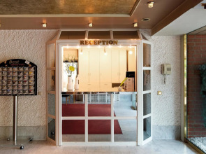 Living Hotel am Olympiapark