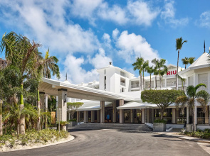 Hotel Riu Palace Macao - Adults Only - All Inclusive